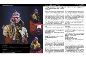 画像9: MrBLACK PUBLICATIONS[SMH-TC06]スケールハンドブック　テーマコレクションVol.6（大戦中の連合軍） (9)