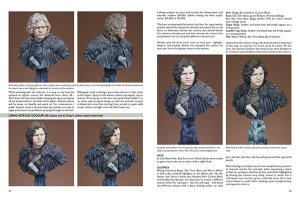 画像20: MrBLACK PUBLICATIONS[SMH-TC07]スケールハンドブック　テーマコレクションVol.7（SF＆ファンタジー） (20)