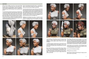 画像3: MrBLACK PUBLICATIONS[SMH-TC07]スケールハンドブック　テーマコレクションVol.7（SF＆ファンタジー） (3)