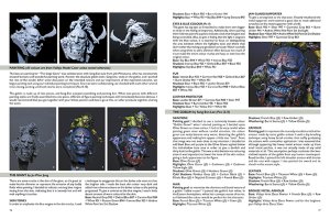 画像8: MrBLACK PUBLICATIONS[SMH-TC07]スケールハンドブック　テーマコレクションVol.7（SF＆ファンタジー） (8)