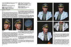 画像11: MrBLACK PUBLICATIONS[SMH-TC08]スケールハンドブック　テーマコレクションVol.8（大戦中のドイツ軍3） (11)