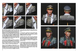 画像12: MrBLACK PUBLICATIONS[SMH-TC08]スケールハンドブック　テーマコレクションVol.8（大戦中のドイツ軍3） (12)