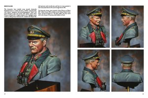 画像13: MrBLACK PUBLICATIONS[SMH-TC08]スケールハンドブック　テーマコレクションVol.8（大戦中のドイツ軍3） (13)