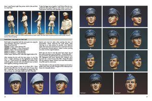 画像15: MrBLACK PUBLICATIONS[SMH-TC08]スケールハンドブック　テーマコレクションVol.8（大戦中のドイツ軍3） (15)