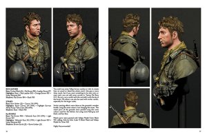 画像19: MrBLACK PUBLICATIONS[SMH-TC08]スケールハンドブック　テーマコレクションVol.8（大戦中のドイツ軍3） (19)