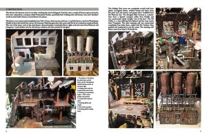 画像4: MrBLACK PUBLICATIONS[SMH-TC08]スケールハンドブック　テーマコレクションVol.8（大戦中のドイツ軍3） (4)