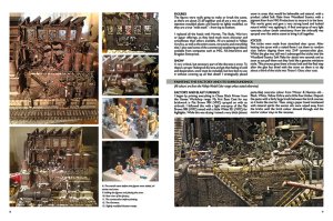 画像5: MrBLACK PUBLICATIONS[SMH-TC08]スケールハンドブック　テーマコレクションVol.8（大戦中のドイツ軍3） (5)