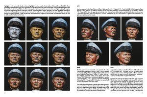 画像10: MrBLACK PUBLICATIONS[SMH-TC08]スケールハンドブック　テーマコレクションVol.8（大戦中のドイツ軍3） (10)