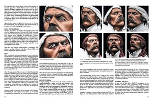 画像11: MrBLACK PUBLICATIONS[SMH-TC09]スケールハンドブック　テーマコレクションVol.9（バストモデル） (11)