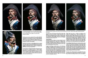 画像13: MrBLACK PUBLICATIONS[SMH-TC09]スケールハンドブック　テーマコレクションVol.9（バストモデル） (13)