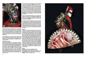 画像18: MrBLACK PUBLICATIONS[SMH-TC09]スケールハンドブック　テーマコレクションVol.9（バストモデル） (18)