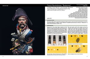 画像9: MrBLACK PUBLICATIONS[SMH-TC09]スケールハンドブック　テーマコレクションVol.9（バストモデル） (9)