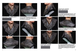 画像19: MrBLACK PUBLICATIONS[SMH-PG02]スケールハンドブック　ペインティングガイド 2 (19)