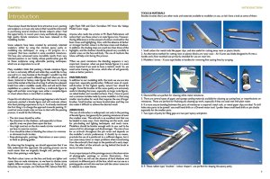 画像3: MrBLACK PUBLICATIONS[SMH-HTG01]スケールハンドブック　フィギュアテクニカルガイド Vol.1 (3)