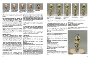 画像11: MrBLACK PUBLICATIONS[SMH-SMM01]スケールモデリングマニュアル  Vol.1　アフリカ軍団編 (11)