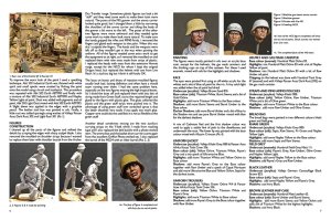 画像5: MrBLACK PUBLICATIONS[SMH-SMM01]スケールモデリングマニュアル  Vol.1　アフリカ軍団編 (5)