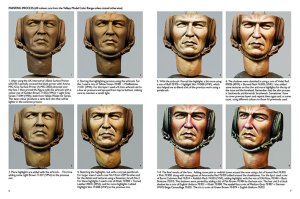 画像3: MrBLACK PUBLICATIONS[SMH-SMM02]スケールモデリングマニュアル　Vol.2　カモフラージュ＆エアブラシ編 (3)