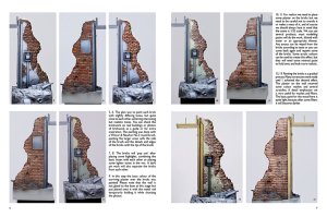 画像5: MrBLACK PUBLICATIONS[SMH-LCPG01]ライフカラーペインティングガイド　Vol.1 (5)