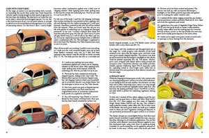 画像14: MrBLACK PUBLICATIONS[SMH-LCPG02]ライフカラーペインティングガイド　Vol.2 (14)