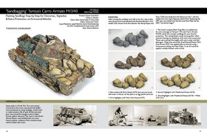 画像10: MrBLACK PUBLICATIONS[SMH-LCPG02]ライフカラーペインティングガイド　Vol.2 (10)