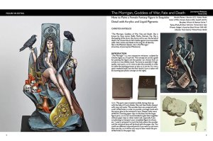 画像3: MrBLACK PUBLICATIONS[SMH-SMM03]スケールモデリングマニュアル Vol.3 (3)