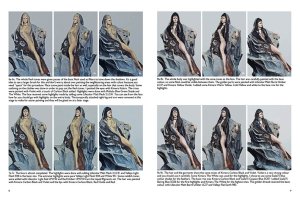 画像4: MrBLACK PUBLICATIONS[SMH-SMM03]スケールモデリングマニュアル Vol.3 (4)