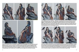 画像7: MrBLACK PUBLICATIONS[SMH-SMM03]スケールモデリングマニュアル Vol.3 (7)