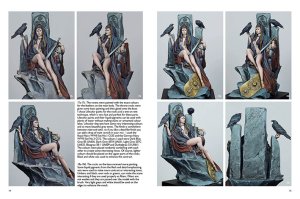 画像8: MrBLACK PUBLICATIONS[SMH-SMM03]スケールモデリングマニュアル Vol.3 (8)