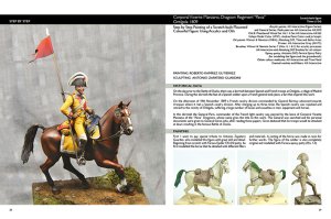 画像15: MrBLACK PUBLICATIONS[SMH-TC10]テーマコレクション Vol.10「19世紀の戦争と戦士」 (15)