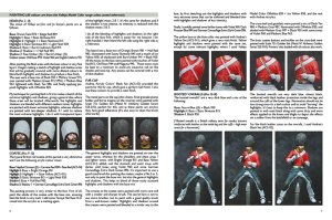 画像4: MrBLACK PUBLICATIONS[SMH-TC10]テーマコレクション Vol.10「19世紀の戦争と戦士」 (4)