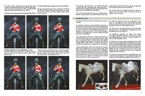 画像5: MrBLACK PUBLICATIONS[SMH-TC10]テーマコレクション Vol.10「19世紀の戦争と戦士」 (5)