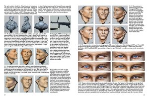 画像13: MrBLACK PUBLICATIONS[SMH-LCPG03]ライフカラーペインティングガイド  Vol.3 (13)