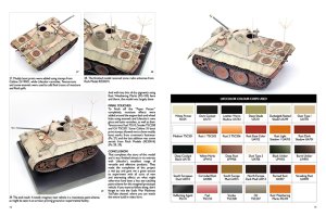 画像3: MrBLACK PUBLICATIONS[SMH-LCPG03]ライフカラーペインティングガイド  Vol.3 (3)