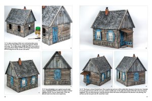 画像9: MrBLACK PUBLICATIONS[SMH-LCPG03]ライフカラーペインティングガイド  Vol.3 (9)