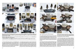 画像11: MrBLACK PUBLICATIONS[SMH-TC11]スケールハンドブック　テーマコレクションVol.11(第二次世界大戦) (11)