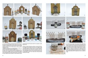 画像12: MrBLACK PUBLICATIONS[SMH-TC11]スケールハンドブック　テーマコレクションVol.11(第二次世界大戦) (12)