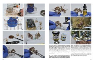 画像13: MrBLACK PUBLICATIONS[SMH-TC11]スケールハンドブック　テーマコレクションVol.11(第二次世界大戦) (13)