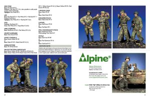 画像15: MrBLACK PUBLICATIONS[SMH-TC11]スケールハンドブック　テーマコレクションVol.11(第二次世界大戦) (15)