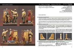 画像18: MrBLACK PUBLICATIONS[SMH-TC11]スケールハンドブック　テーマコレクションVol.11(第二次世界大戦) (18)