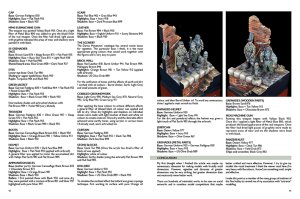 画像20: MrBLACK PUBLICATIONS[SMH-TC11]スケールハンドブック　テーマコレクションVol.11(第二次世界大戦) (20)