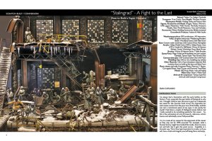 画像4: MrBLACK PUBLICATIONS[SMH-TC11]スケールハンドブック　テーマコレクションVol.11(第二次世界大戦) (4)