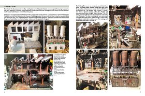 画像5: MrBLACK PUBLICATIONS[SMH-TC11]スケールハンドブック　テーマコレクションVol.11(第二次世界大戦) (5)