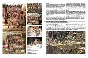 画像6: MrBLACK PUBLICATIONS[SMH-TC11]スケールハンドブック　テーマコレクションVol.11(第二次世界大戦) (6)