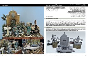 画像10: MrBLACK PUBLICATIONS[SMH-TC11]スケールハンドブック　テーマコレクションVol.11(第二次世界大戦) (10)