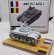 画像3: Mussini（ムッシーニ）[MM072-062]1/72 WWII フランス ルノーAMC35(ACG-1)戦車(乗員1体付) (3)
