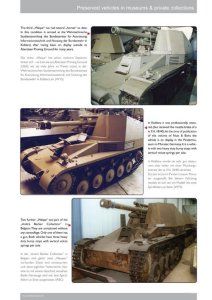 画像3: [Nuts-Bolt_Vol33] 自走榴弾砲ヴェスペ/フンメル-ヴェスペ/leFH18榴弾砲 (3)