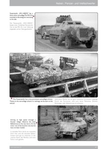 画像2: [Nuts-Bolt_Vol30] Nebel-, Panzer- und Vielfachwerfer (2)