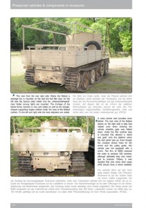 画像6: [Nuts-Bolt_Vol41]ビュッシングハーフトラック(ｓWS)装甲型と通常型及びその派生型 (6)