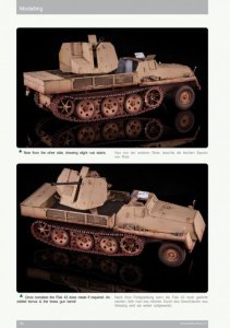 画像7: [Nuts-Bolt_Vol41]ビュッシングハーフトラック(ｓWS)装甲型と通常型及びその派生型 (7)