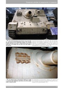 画像3: [Nuts-Bolt_Vol46]Sd.Kfz.166 IV号突撃戦車 ブルムベア (3)